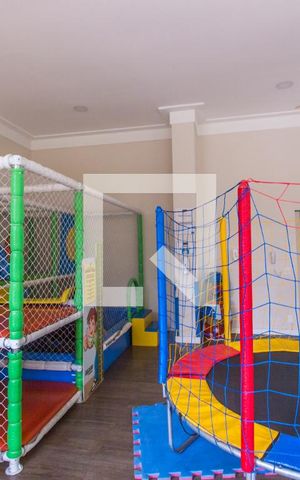Apartamento à venda com 140m², 3 quartos e 2 vagasBrinquedoteca