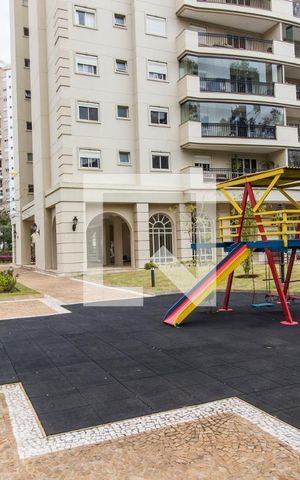Apartamento à venda com 140m², 3 quartos e 2 vagasÁrea comum - Playground