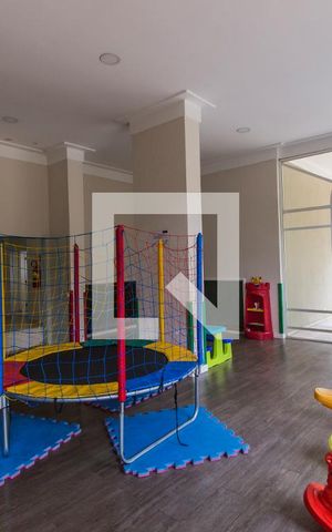 Apartamento à venda com 140m², 3 quartos e 2 vagasBrinquedoteca