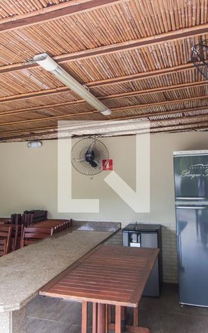 Apartamento à venda com 140m², 3 quartos e 2 vagasÁrea gourmet
