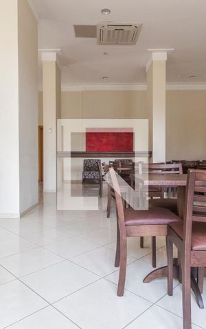 Apartamento à venda com 140m², 3 quartos e 2 vagasÁrea comum - Salão de festas