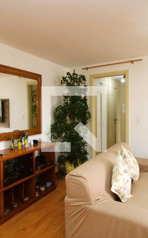 Apartamento à venda com 65m², 2 quartos e 1 vagaSala