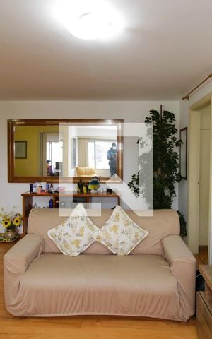 Apartamento à venda com 65m², 2 quartos e 1 vagaSala