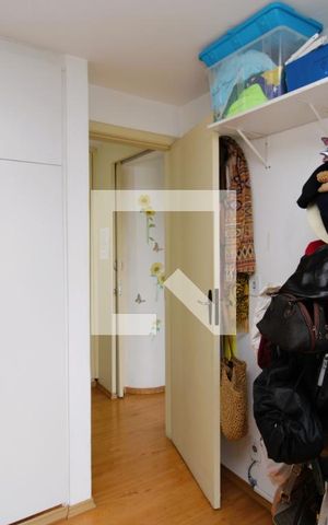 Apartamento à venda com 65m², 2 quartos e 1 vagaQuarto
