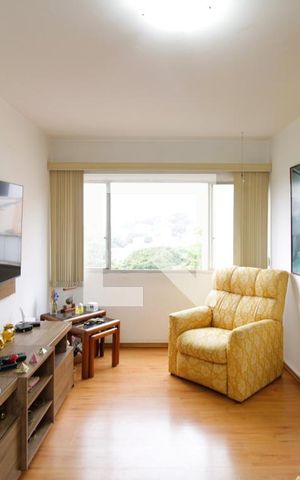 Apartamento à venda com 65m², 2 quartos e 1 vagaSala