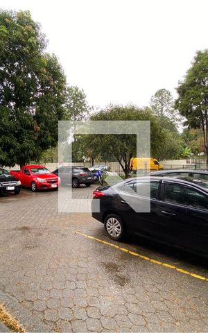 Apartamento à venda com 65m², 2 quartos e 1 vaga Apartamento à venda com 65m², 2 quartos e 1 vagaGaragem