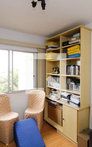 Apartamento à venda com 65m², 2 quartos e 1 vagaQuarto
