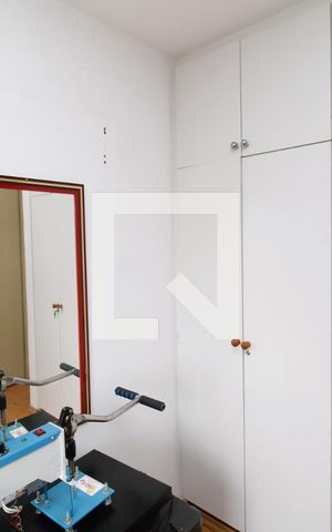 Apartamento à venda com 65m², 2 quartos e 1 vagaQuarto