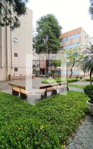 Apartamento à venda com 65m², 2 quartos e 1 vaga Apartamento à venda com 65m², 2 quartos e 1 vagaÁrea comum