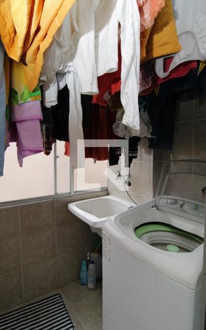 Apartamento à venda com 65m², 2 quartos e 1 vagaÁrea de Serviço