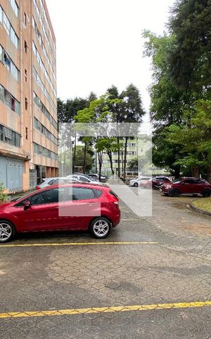 Apartamento à venda com 65m², 2 quartos e 1 vaga Apartamento à venda com 65m², 2 quartos e 1 vagaGaragem