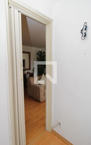 Apartamento à venda com 65m², 2 quartos e 1 vagaEscritório