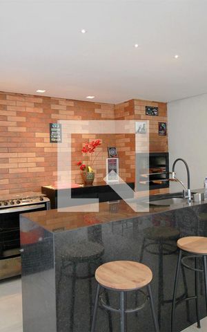 Apartamento à venda com 240m², 3 quartos e 3 vagasVaranda gourmet