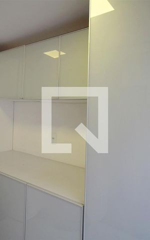 Apartamento à venda com 240m², 3 quartos e 3 vagasÁrea de Serviço