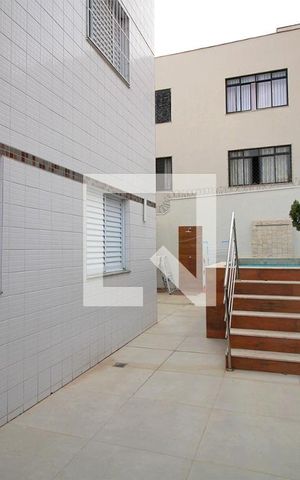 Apartamento à venda com 240m², 3 quartos e 3 vagasVaranda