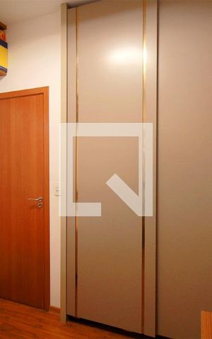 Apartamento à venda com 240m², 3 quartos e 3 vagasQuarto 3