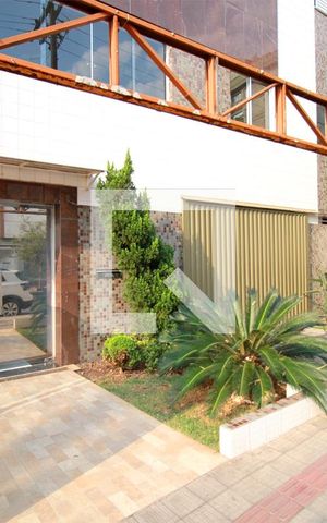Apartamento à venda com 240m², 3 quartos e 3 vagasFachada