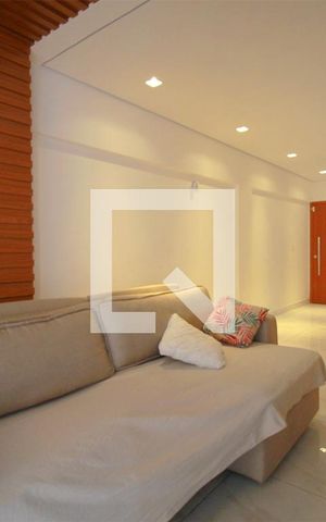 Apartamento à venda com 240m², 3 quartos e 3 vagasSala