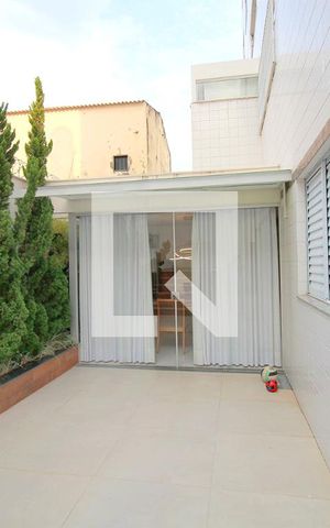 Apartamento à venda com 240m², 3 quartos e 3 vagasVaranda