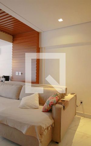 Apartamento à venda com 240m², 3 quartos e 3 vagasSala
