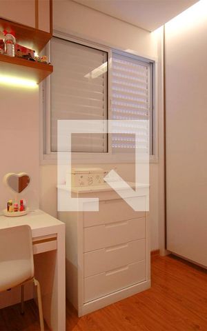 Apartamento à venda com 240m², 3 quartos e 3 vagasQuarto 2