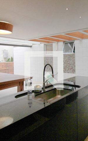 Apartamento à venda com 240m², 3 quartos e 3 vagasVaranda gourmet