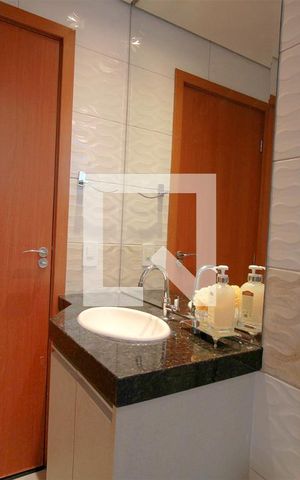 Apartamento à venda com 240m², 3 quartos e 3 vagasBanheiro