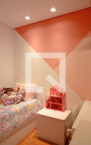 Apartamento à venda com 240m², 3 quartos e 3 vagasQuarto 2