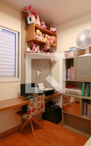 Apartamento à venda com 240m², 3 quartos e 3 vagasQuarto 3