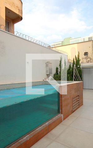 Apartamento à venda com 240m², 3 quartos e 3 vagasVaranda