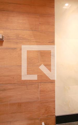 Apartamento à venda com 240m², 3 quartos e 3 vagasBanheiro externo