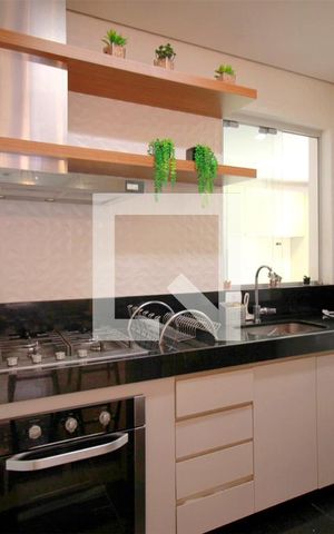 Apartamento à venda com 240m², 3 quartos e 3 vagasCozinha