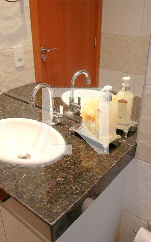 Apartamento à venda com 240m², 3 quartos e 3 vagasBanheiro