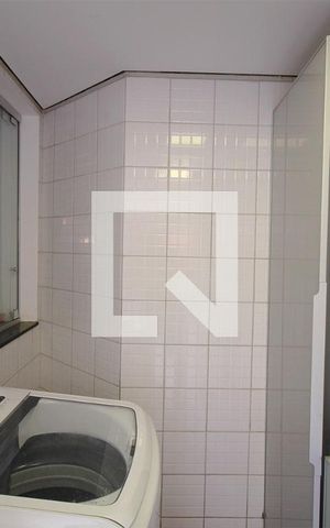 Apartamento à venda com 240m², 3 quartos e 3 vagasÁrea de Serviço