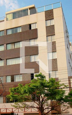 Apartamento à venda com 240m², 3 quartos e 3 vagasFachada