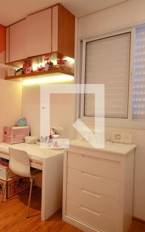 Apartamento à venda com 240m², 3 quartos e 3 vagasQuarto 2