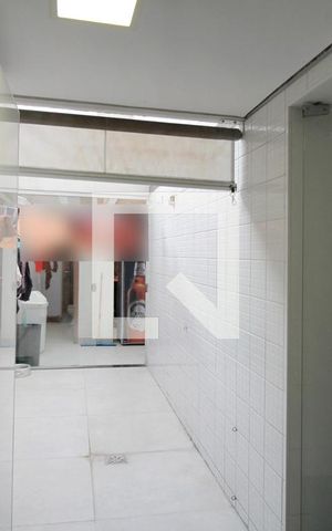 Apartamento à venda com 240m², 3 quartos e 3 vagasÁrea de Serviço