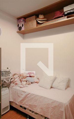 Apartamento à venda com 240m², 3 quartos e 3 vagasQuarto 3