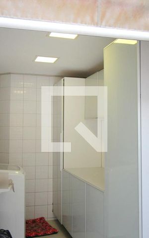 Apartamento à venda com 240m², 3 quartos e 3 vagasÁrea de Serviço