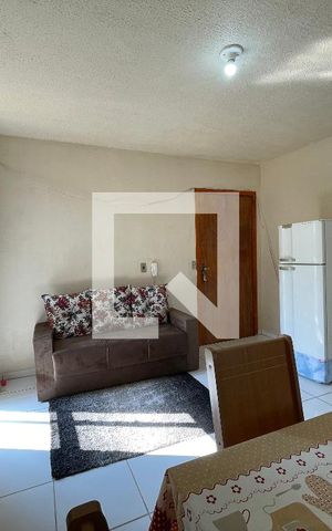 Apartamento à venda com 46m², 2 quartos e 1 vaga Apartamento à venda com 46m², 2 quartos e 1 vagaSala