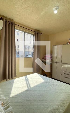 Apartamento à venda com 46m², 2 quartos e 1 vaga Apartamento à venda com 46m², 2 quartos e 1 vagaQuarto 2