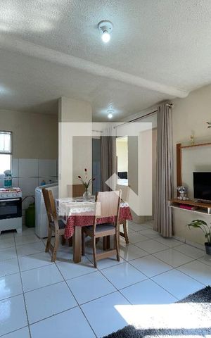 Apartamento à venda com 46m², 2 quartos e 1 vaga Apartamento à venda com 46m², 2 quartos e 1 vagaCozinha