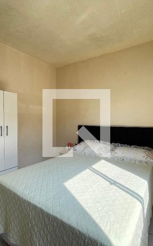 Apartamento à venda com 46m², 2 quartos e 1 vaga Apartamento à venda com 46m², 2 quartos e 1 vagaQuarto 2
