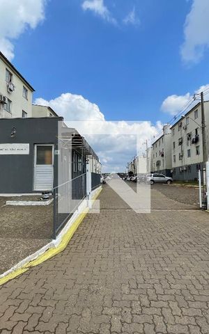 Apartamento à venda com 46m², 2 quartos e 1 vaga Apartamento à venda com 46m², 2 quartos e 1 vagaFachada