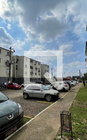 Apartamento à venda com 46m², 2 quartos e 1 vaga Apartamento à venda com 46m², 2 quartos e 1 vagaÁrea comum