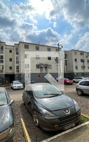 Apartamento à venda com 46m², 2 quartos e 1 vaga Apartamento à venda com 46m², 2 quartos e 1 vagaÁrea comum