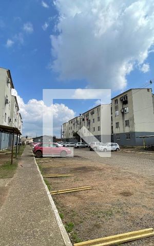 Apartamento à venda com 46m², 2 quartos e 1 vaga Apartamento à venda com 46m², 2 quartos e 1 vagaÁrea comum