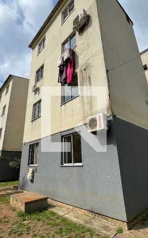 Apartamento à venda com 46m², 2 quartos e 1 vaga Apartamento à venda com 46m², 2 quartos e 1 vagaÁrea comum