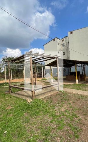 Apartamento à venda com 46m², 2 quartos e 1 vaga Apartamento à venda com 46m², 2 quartos e 1 vagaÁrea comum