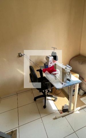 Apartamento à venda com 46m², 2 quartos e 1 vaga Apartamento à venda com 46m², 2 quartos e 1 vagaQuarto 1
